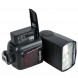 Godox VING V860 C TTL HSS Master and Slave 2000 mAh Li-Ion ploymer Akku Flash Speedlite für Canon EOS 60D 70D 700D 650D 600D 5D 6D 7D 5D Mark II, 5D Mark II, 7D, 7D Mark II-08